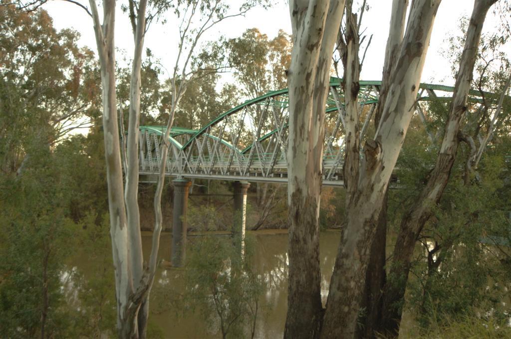 Best Western Ascot Lodge Motor Inn Goondiwindi Facilities photo