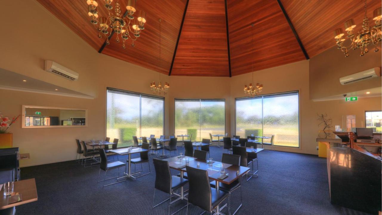 Best Western Ascot Lodge Motor Inn Goondiwindi Exterior photo