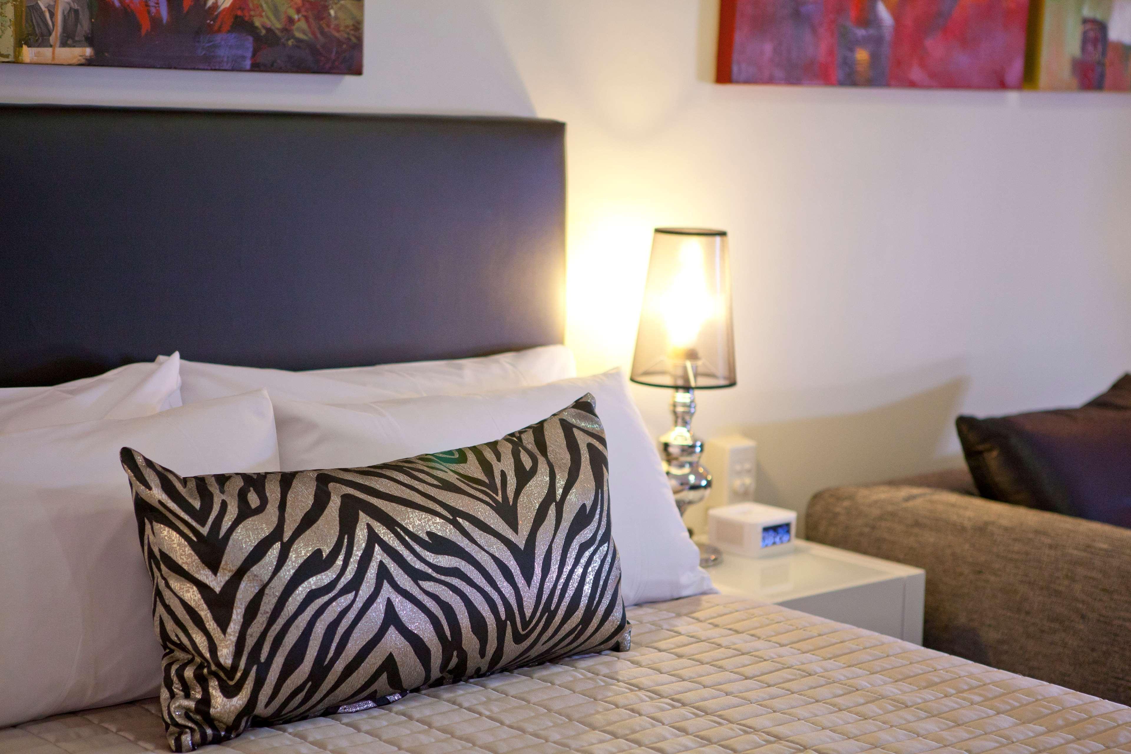 Best Western Ascot Lodge Motor Inn Goondiwindi Room photo
