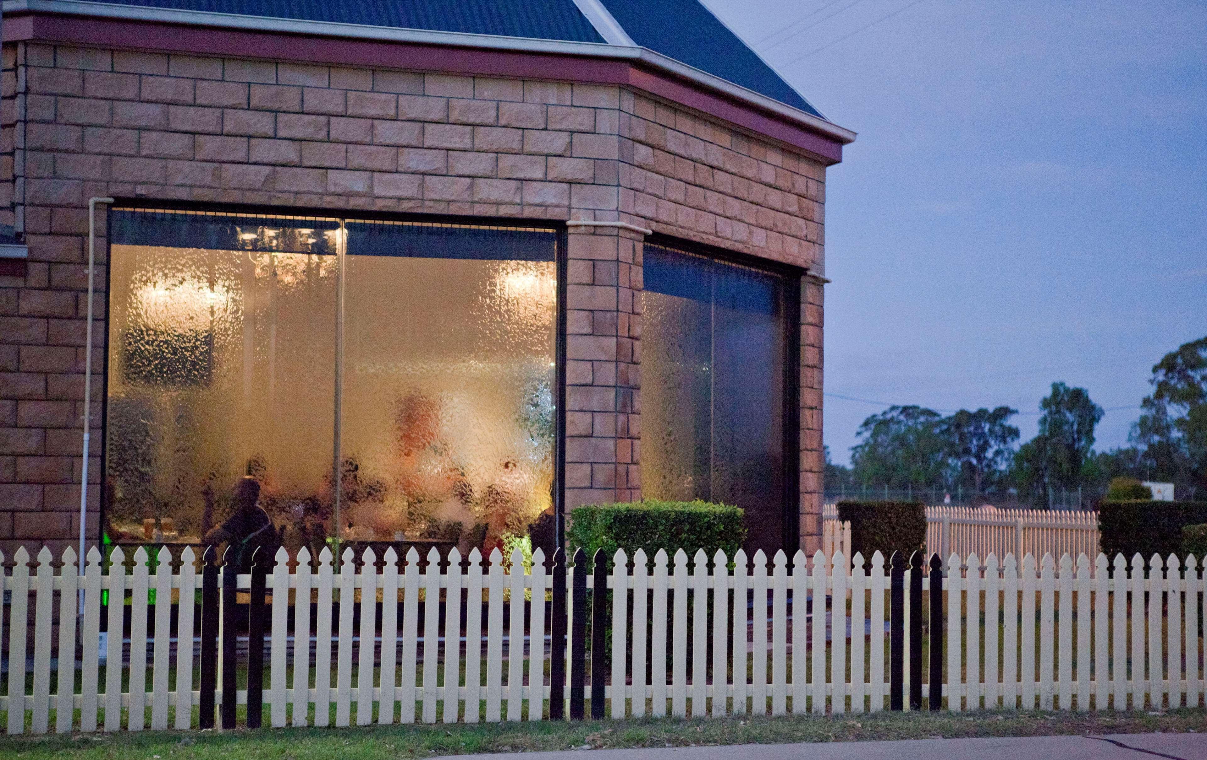 Best Western Ascot Lodge Motor Inn Goondiwindi Exterior photo