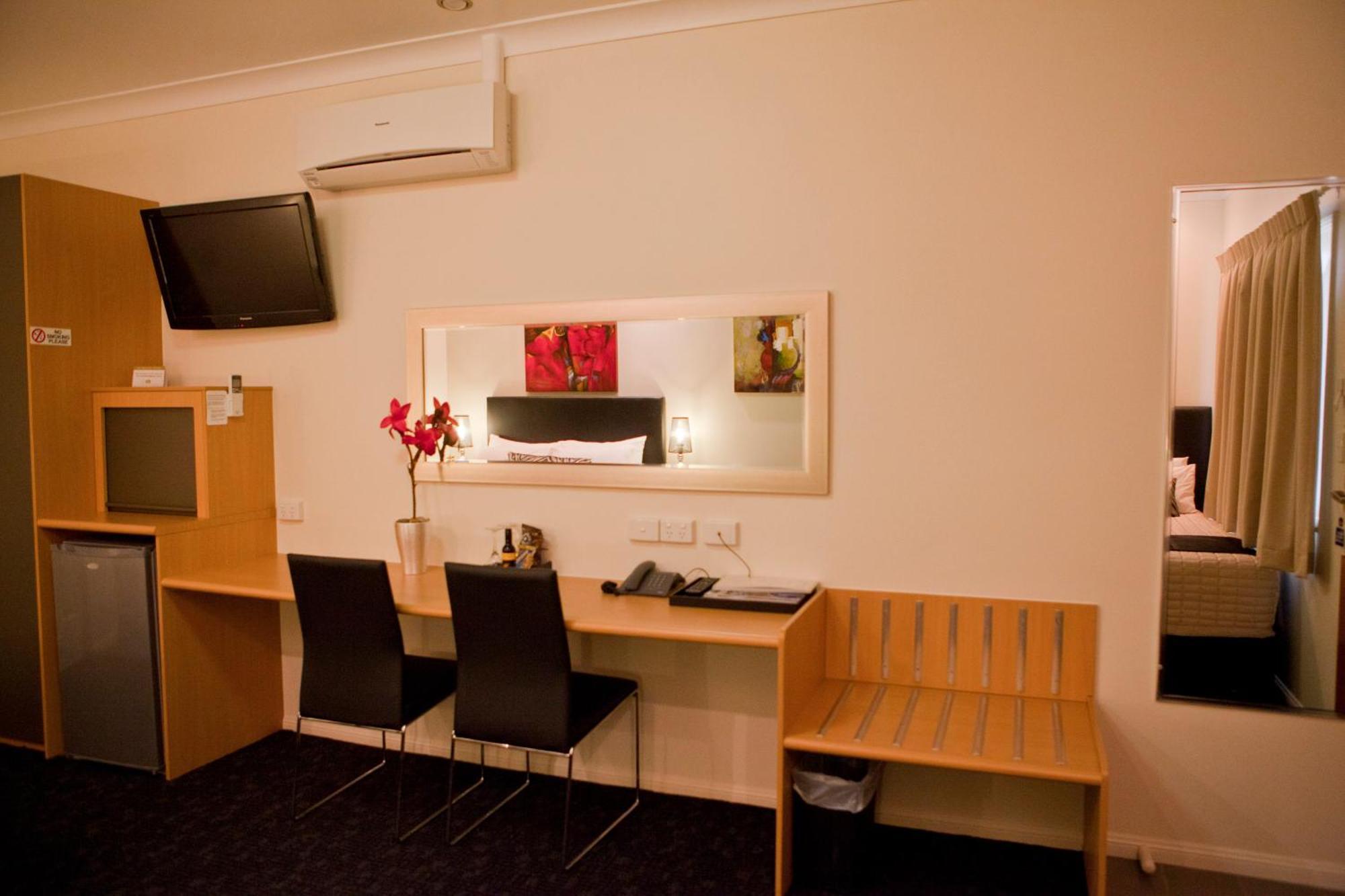 Best Western Ascot Lodge Motor Inn Goondiwindi Exterior photo