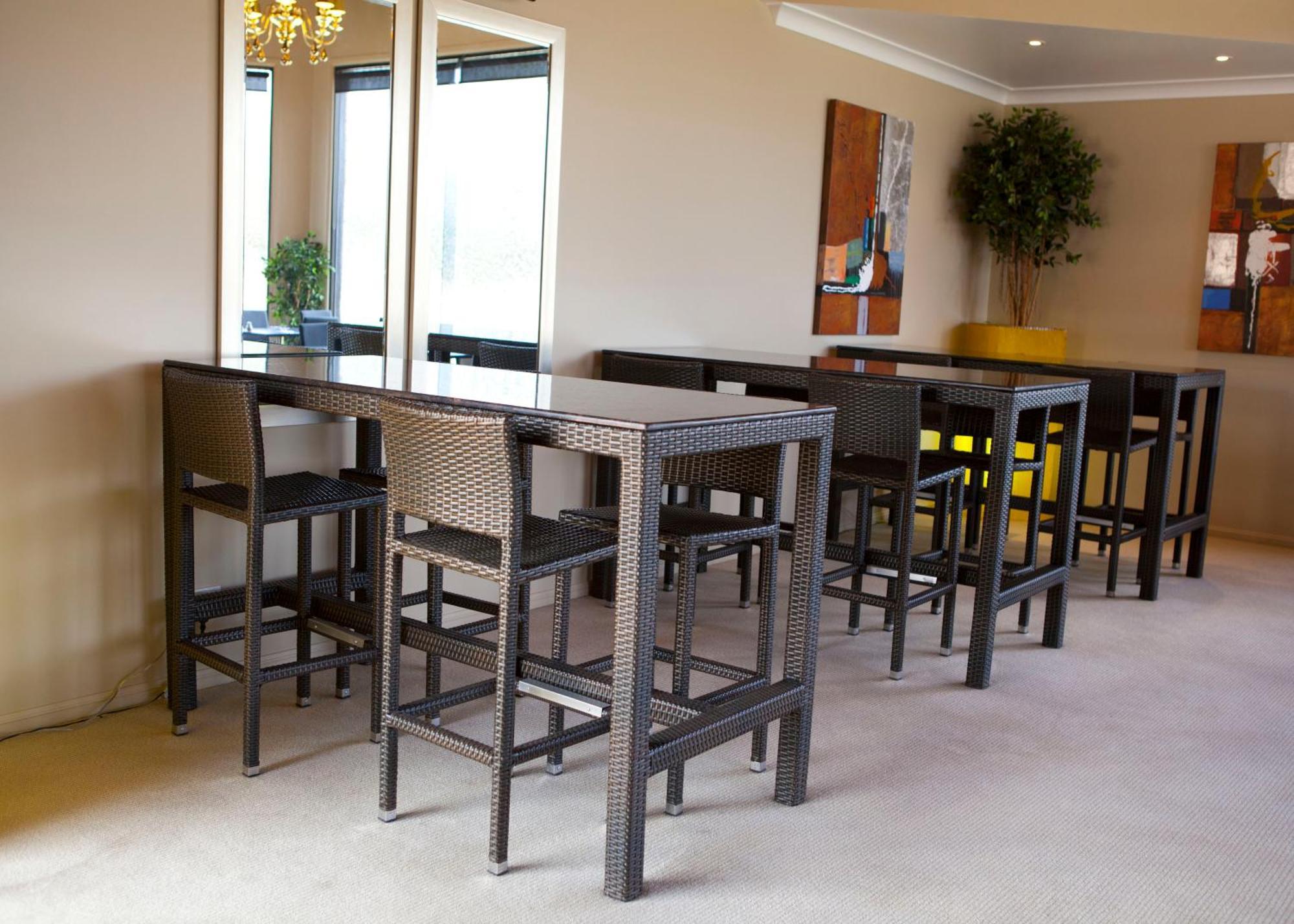 Best Western Ascot Lodge Motor Inn Goondiwindi Exterior photo