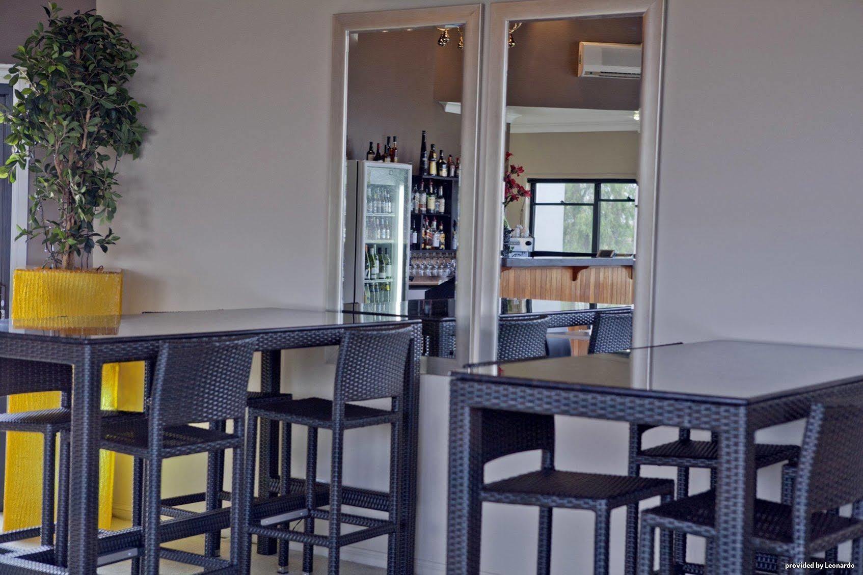 Best Western Ascot Lodge Motor Inn Goondiwindi Restaurant photo