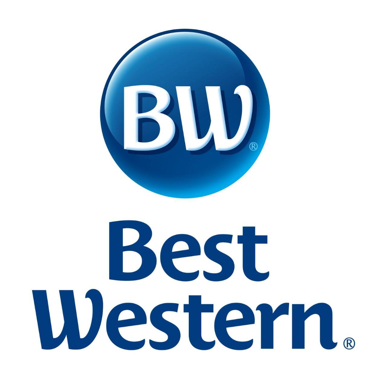 Best Western Ascot Lodge Motor Inn Goondiwindi Exterior photo