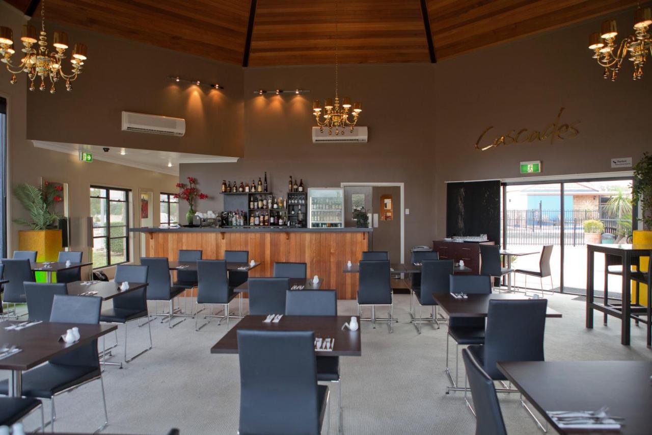 Best Western Ascot Lodge Motor Inn Goondiwindi Exterior photo